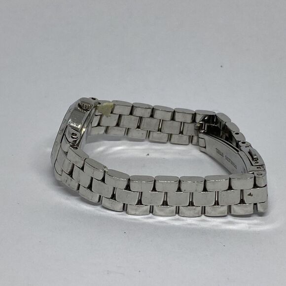 Marc By Marc Jacobs Amy Dexter MBM3214 Womens Stainless Steel Analog Watch VK650 - Picture 9 of 12